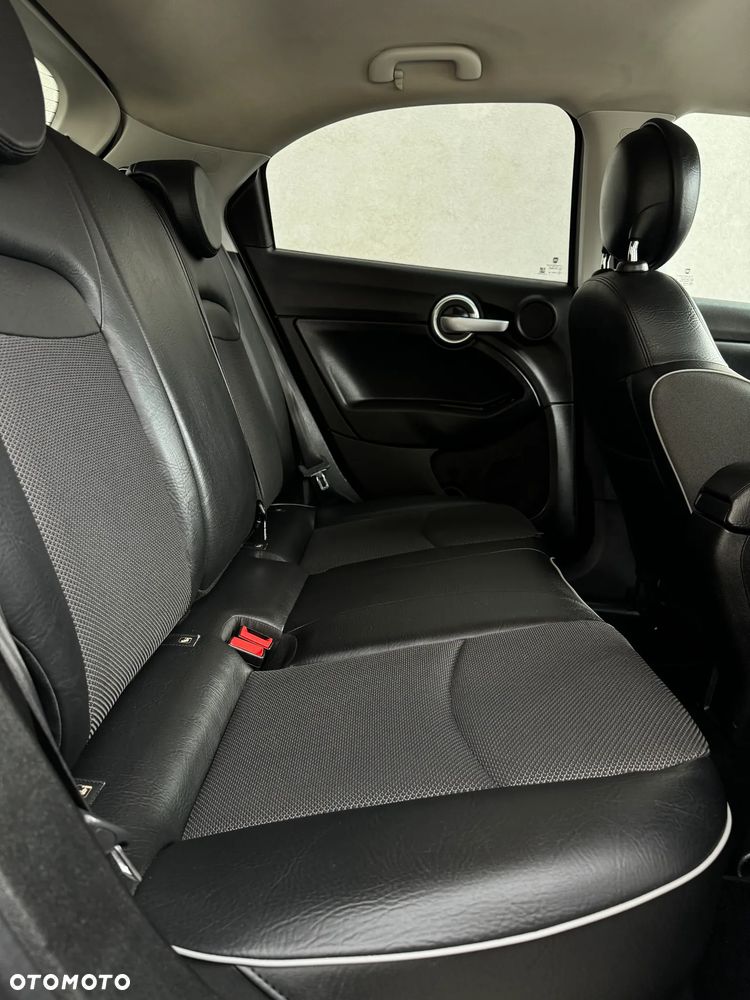 Fiat 500X 1.4 MultiAir 4x2 S&S City Cross - 33