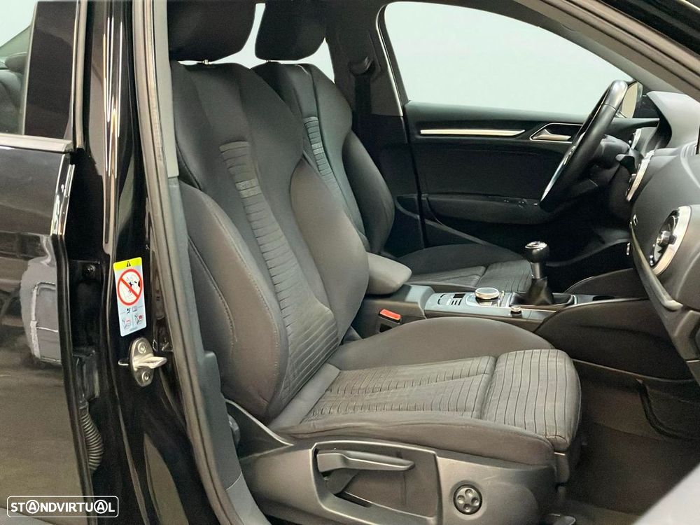 Audi A3 - 14