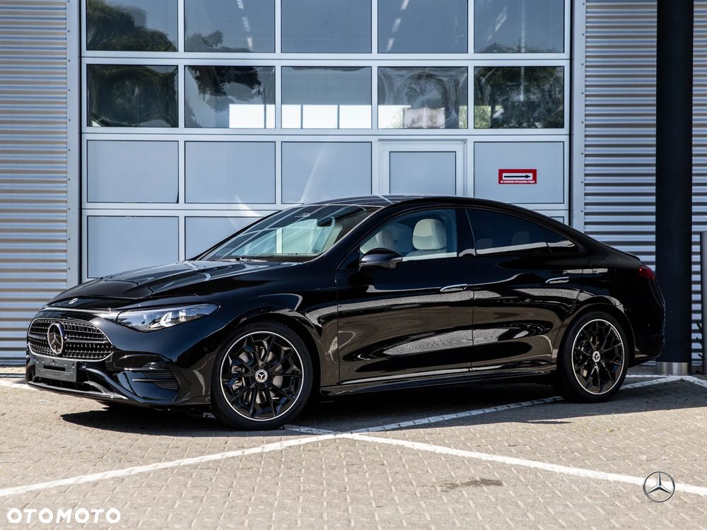Mercedes-Benz CLA 220 mHEV 4-Matic 8G-DCT - 2