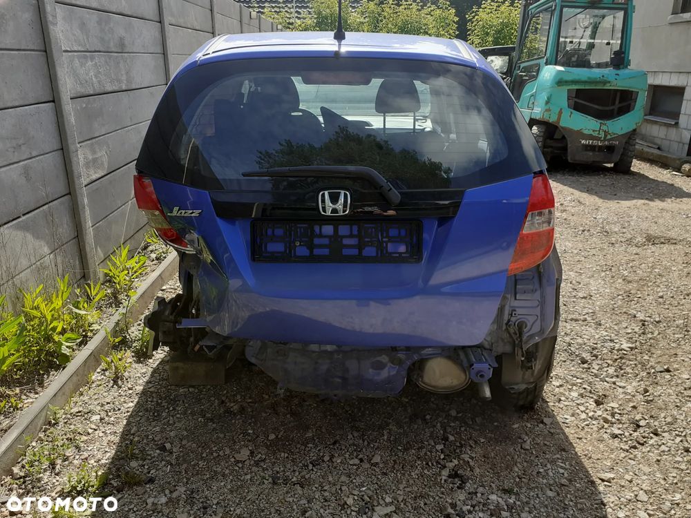 Honda Jazz 1.3 Comfort (ADAS/OGS2) - 13