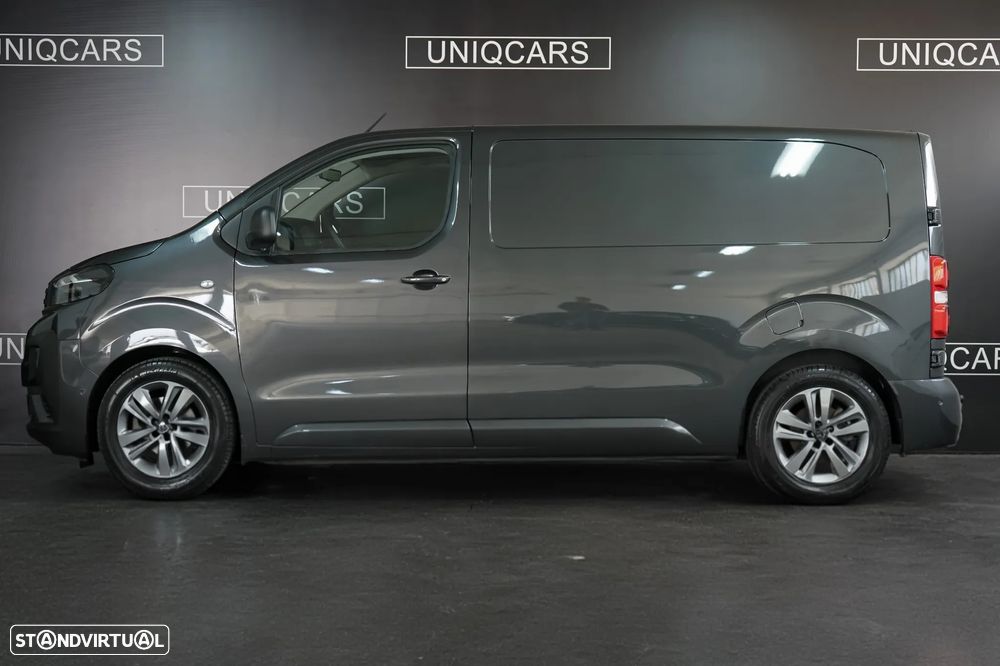 Peugeot EXPERT  2.0 BLUEHDI 180 - 6