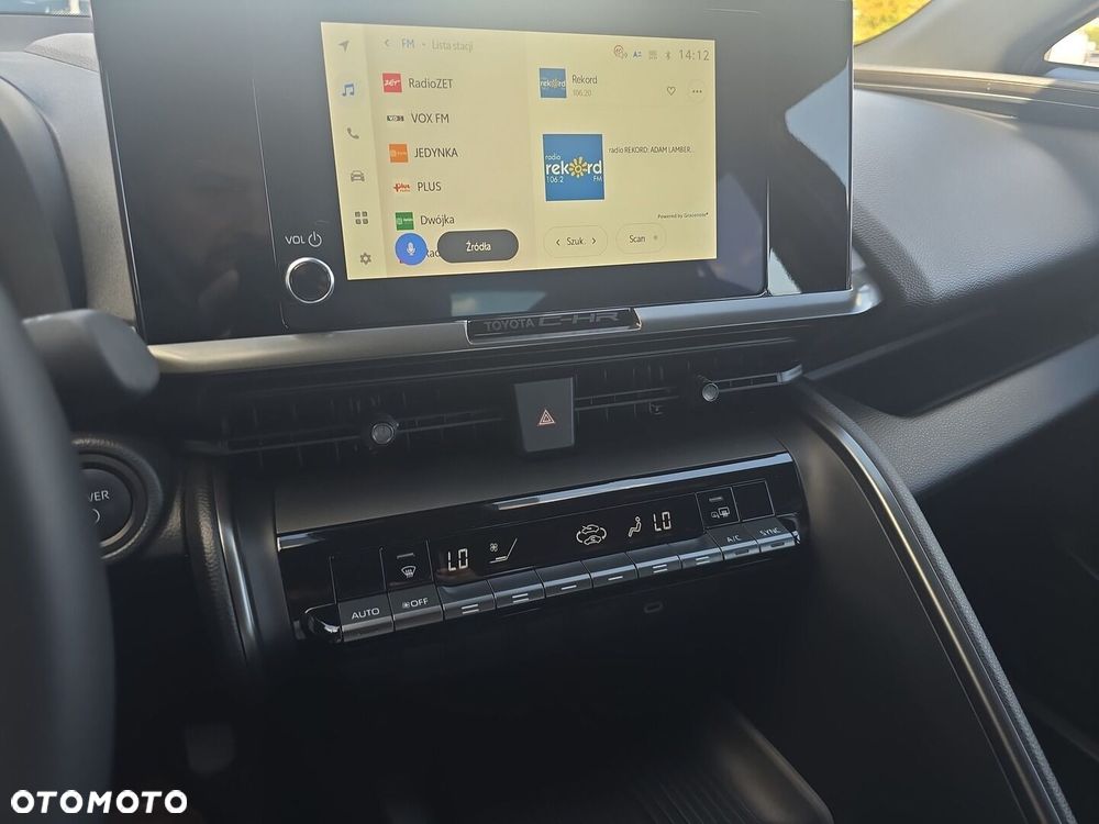 Toyota C-HR 1.8 Hybrid Comfort - 22