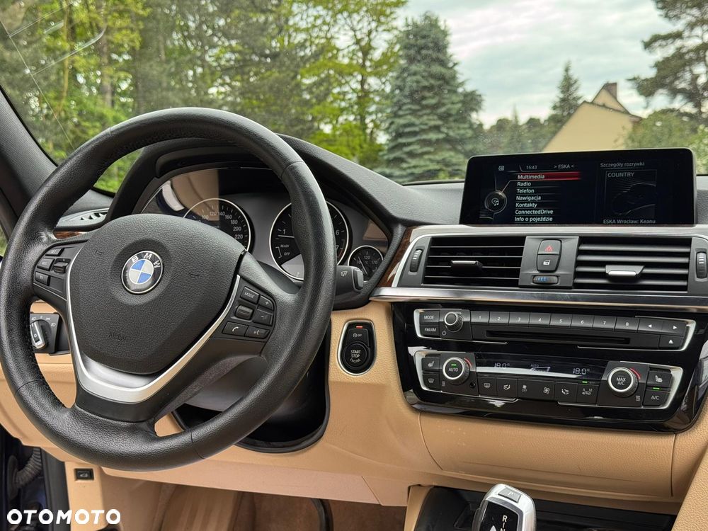BMW Seria 3 - 11