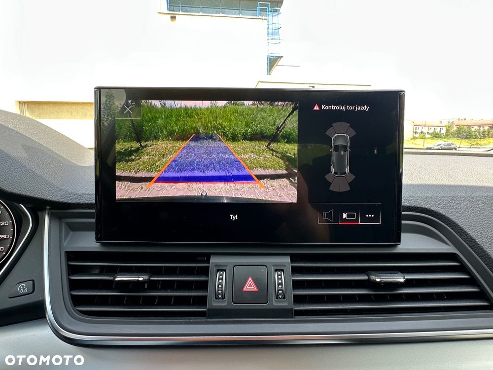 Audi Q5 35 TDI S tronic S line business - 31