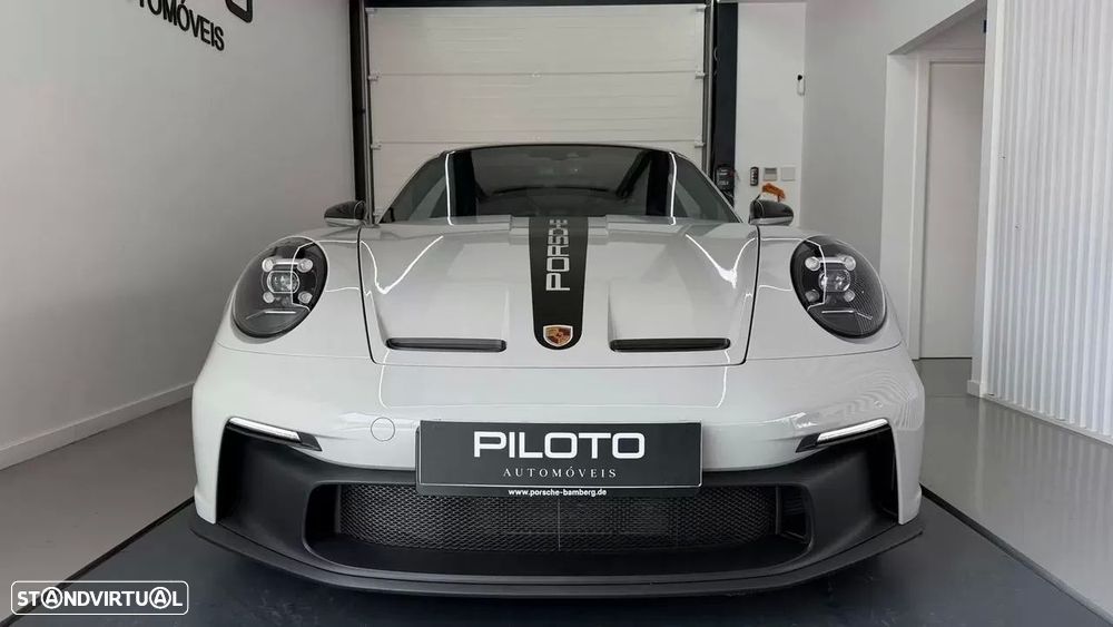 Porsche 911 (992) GT3 PDK - 4