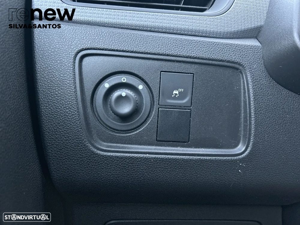 Renault Express Van Confort Blue dCi 95 - 21