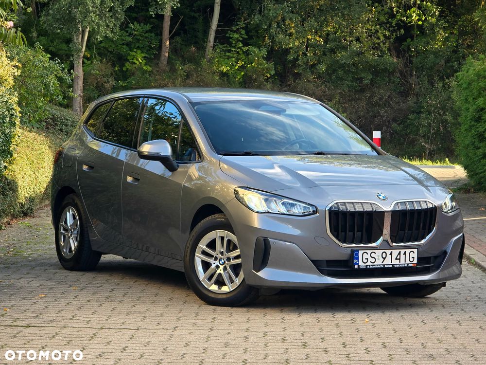 BMW Seria 2 218i - 1