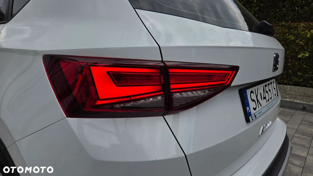 Seat Ateca 1.5 TSI Xperience S&S - 10