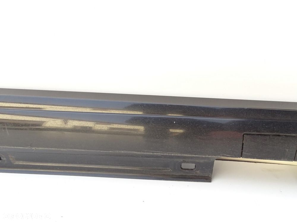 LISTWA NAKŁADKA PROGU PROGOWA AMG 001176882 MERCEDES W176 A-KLASA 191 - 7