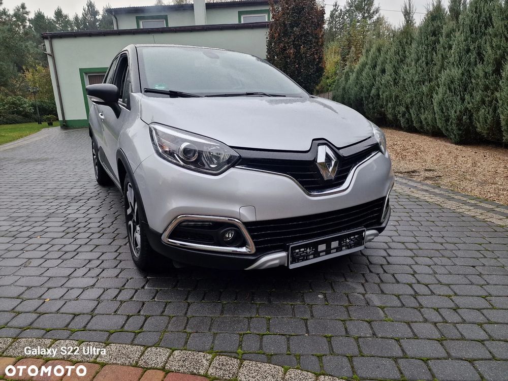 Renault Captur ENERGY TCe 120 EDC XMOD - 10