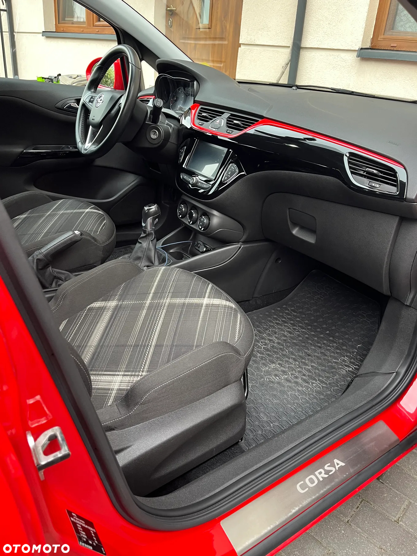 Opel Corsa 1.4 Color Edition - 25