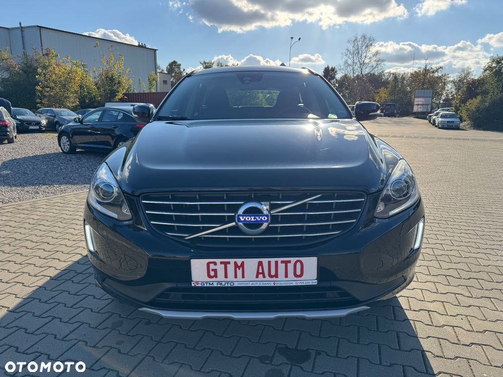 Volvo XC 60 D4 Drive-E Momentum - 19