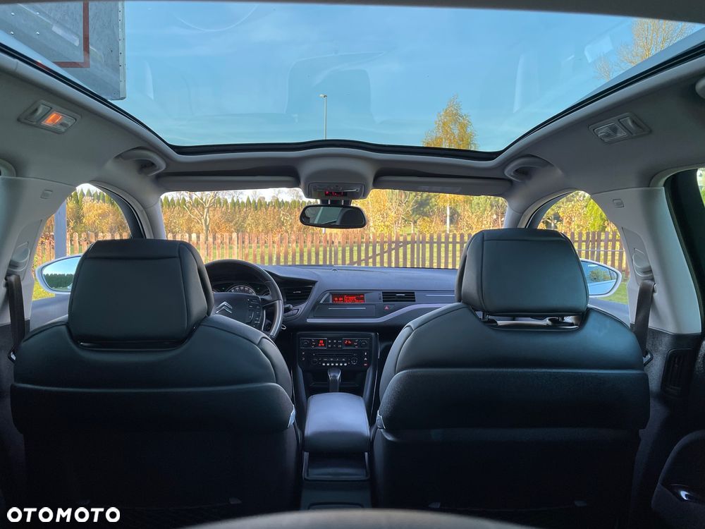 Citroën C5 Cross Tourer 2.0 HDi Exclusive - 19