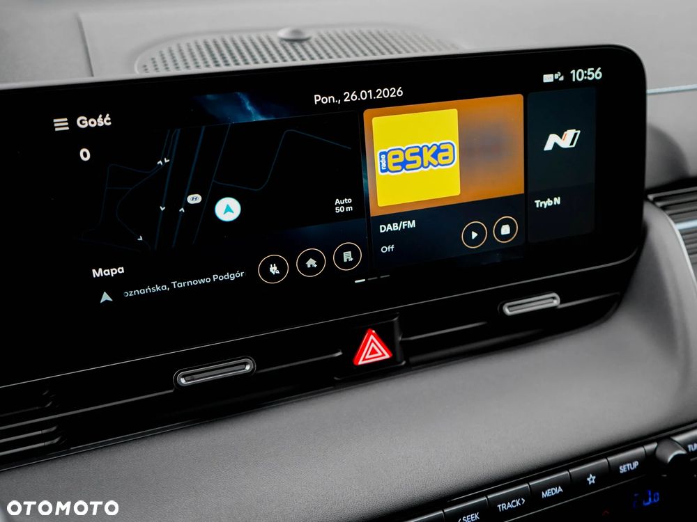 Hyundai IONIQ 5 - 22