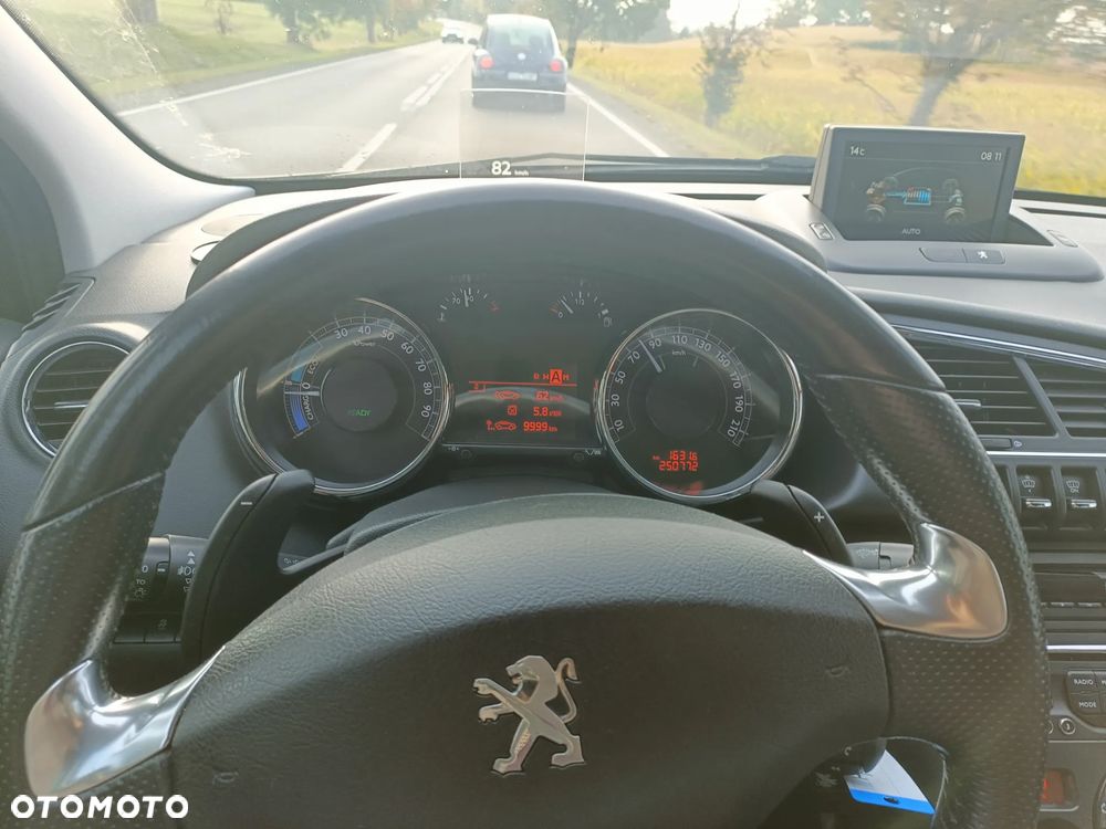 Peugeot 3008 - 28