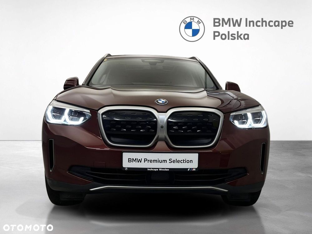 BMW iX3 80kWh Impressive - 9