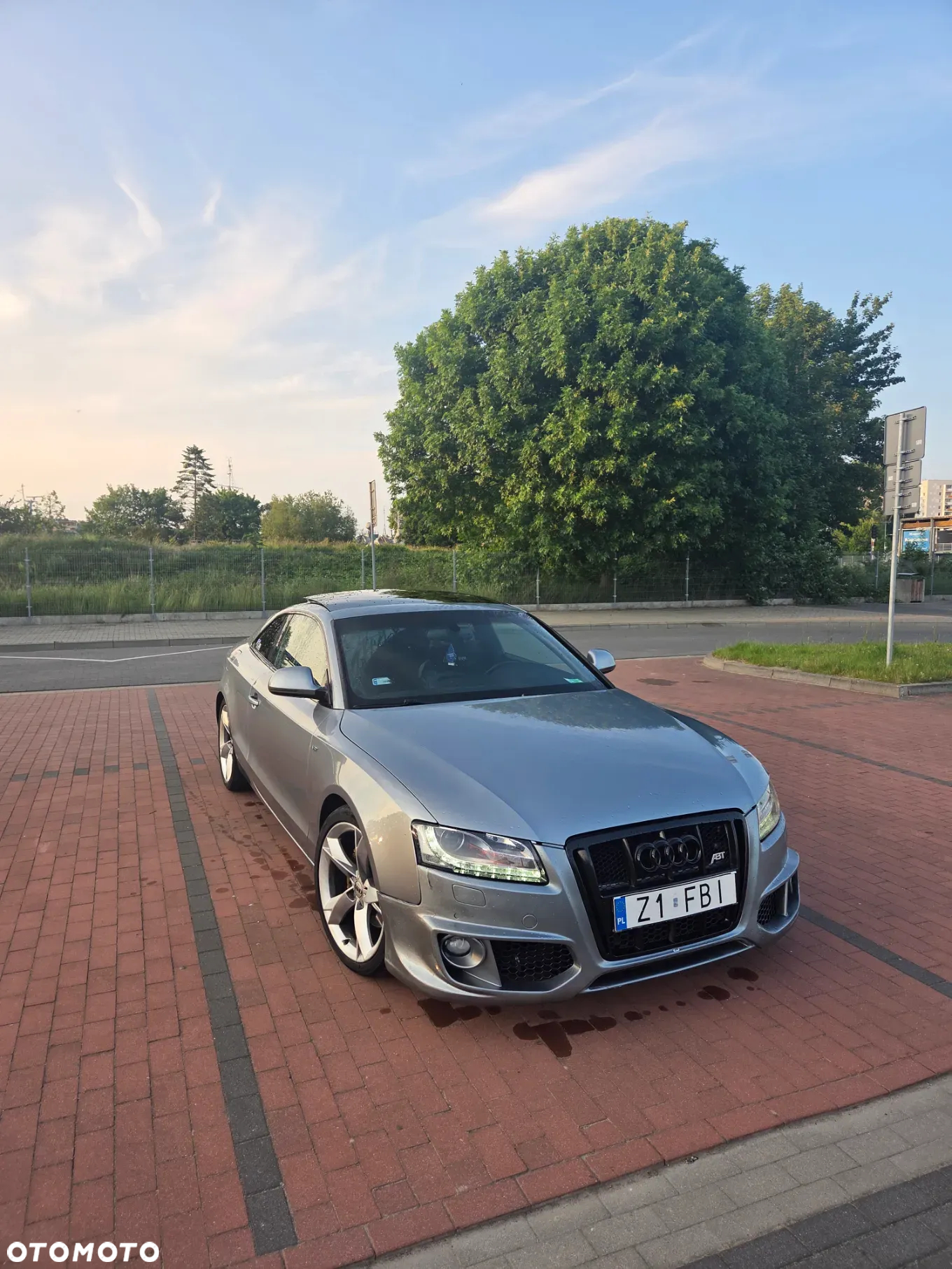 Audi A5 - 4
