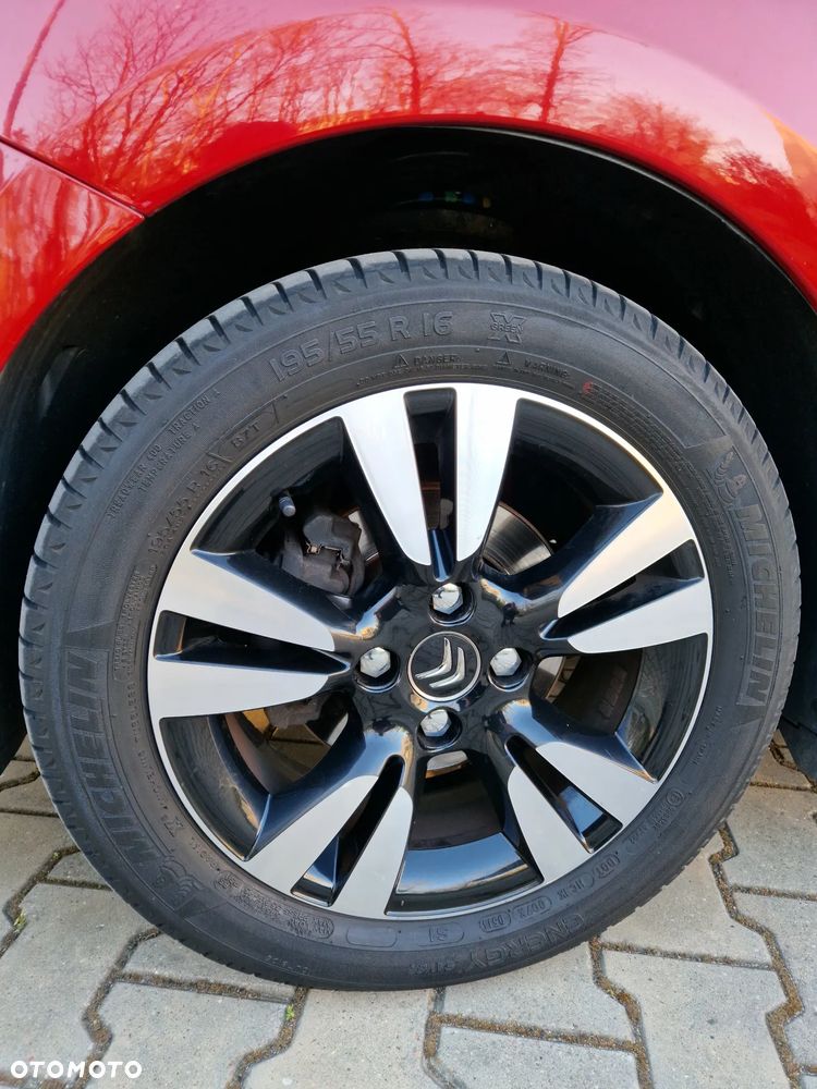 Citroën DS3 - 13