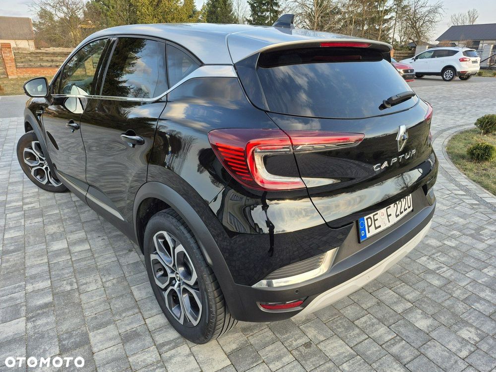 Renault Captur - 5