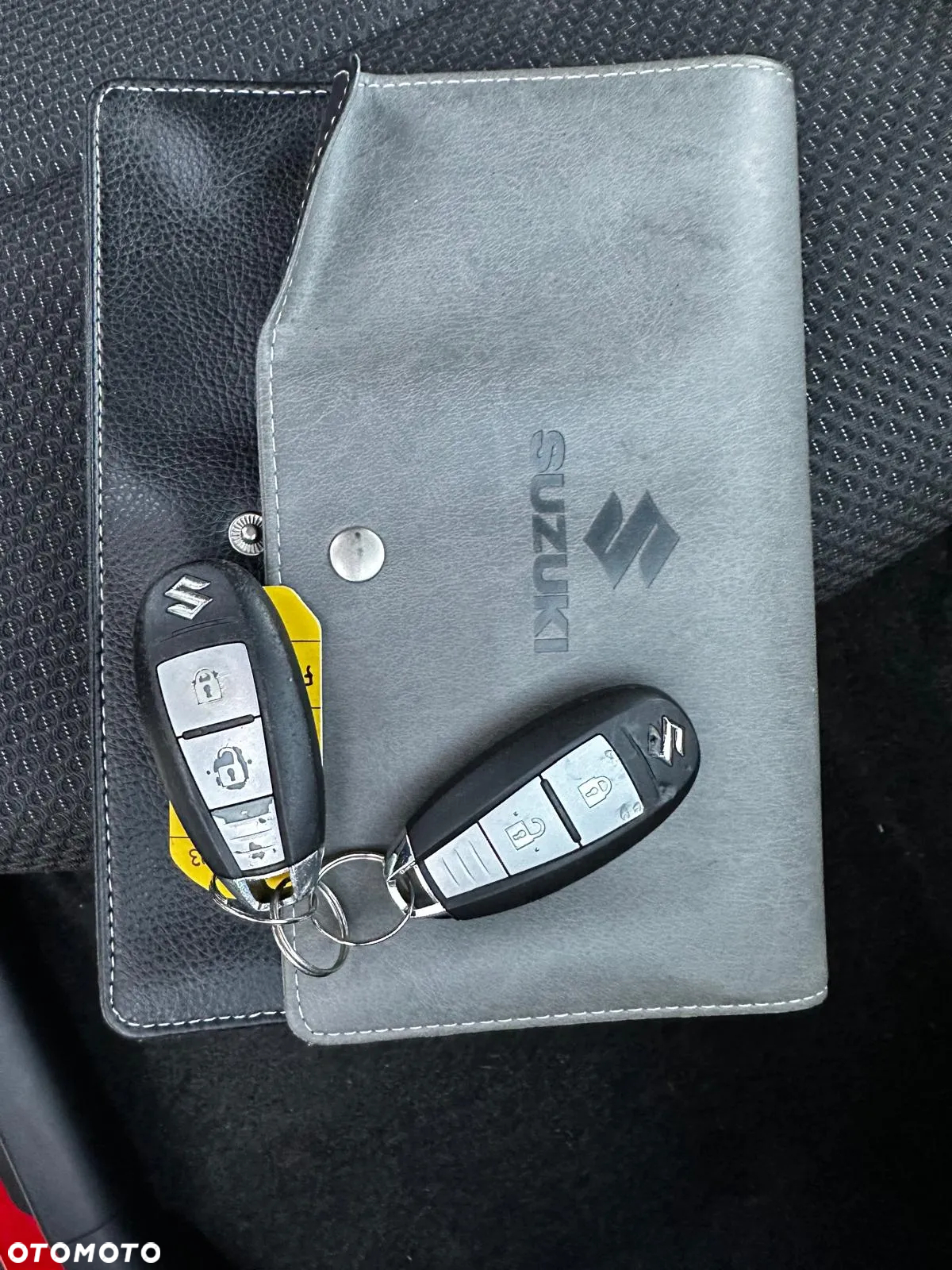 Suzuki Ignis 1.2 Dualjet Hybrid Allgrip Comfort+ - 26