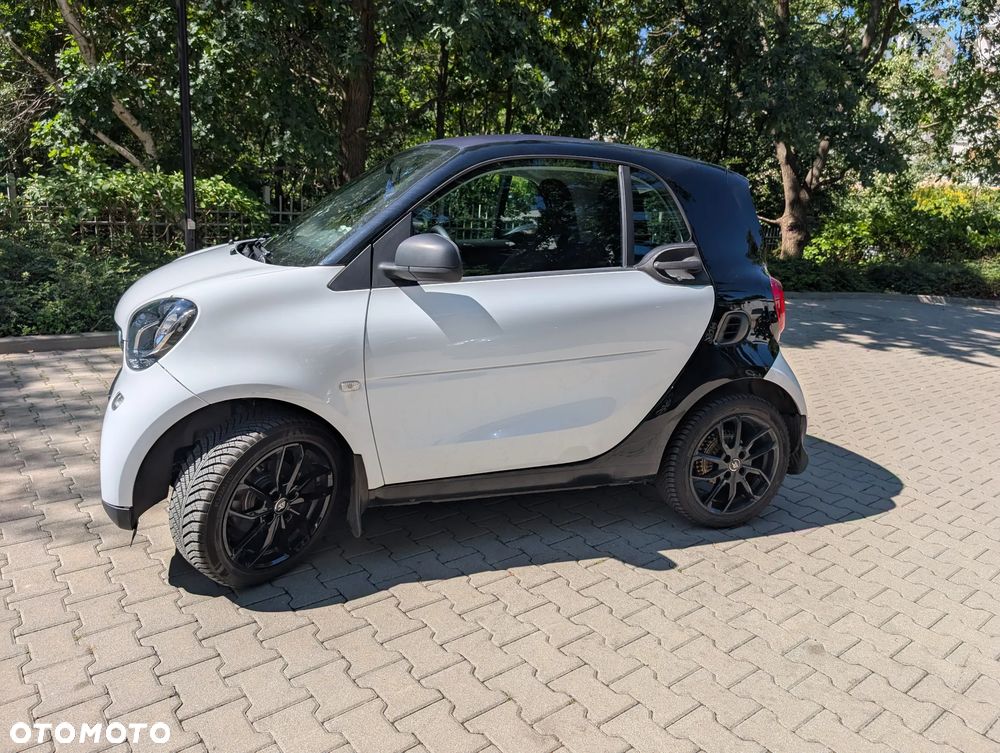 Smart Fortwo - 5