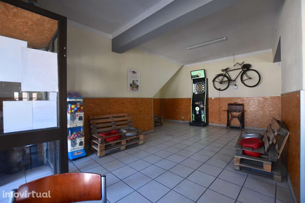 Café em Ventosa do Bairro, Mealhada - Grande imagem: 5/11