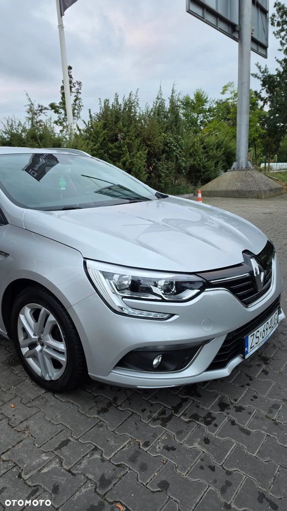 Renault Megane - 4