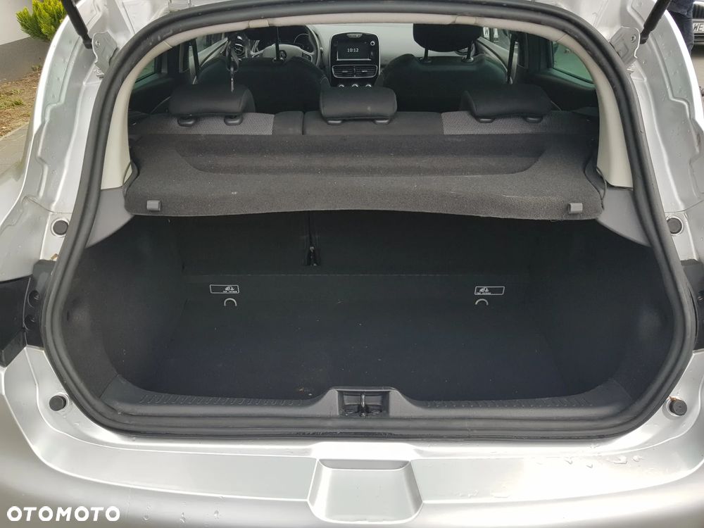 Renault Clio 0.9 Energy TCe Alize - 12