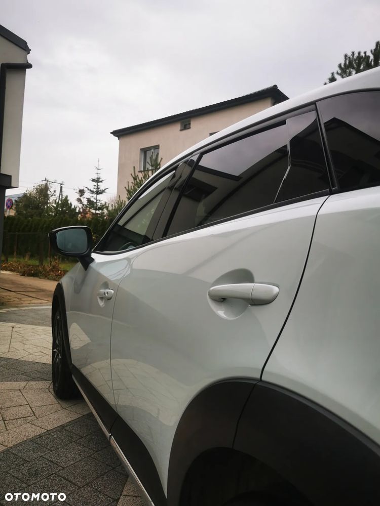 Mazda CX-3 - 6