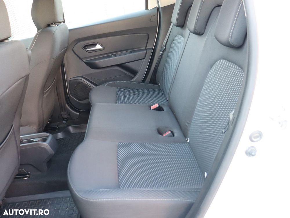 Dacia Duster 1.5 Blue dCi 4WD Comfort - 14