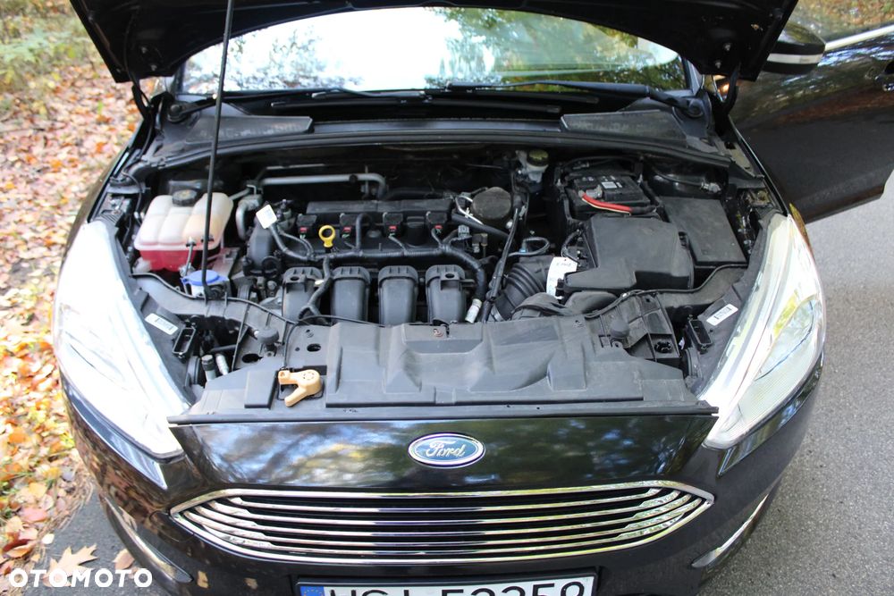 Ford Focus - 9
