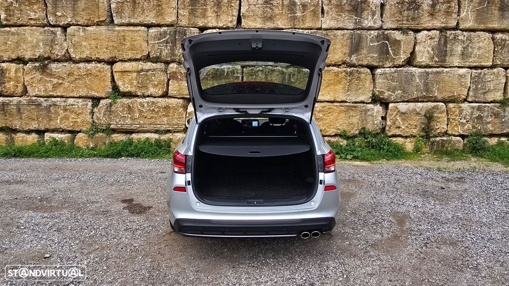 Hyundai i30 SW 1.0 T-GDi N-Line - 56