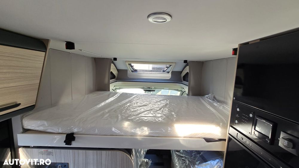 Adria Sun Living S 75 SL - 17