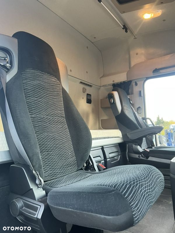 Mercedes-Benz ACTROS 1845 / BEZ RETARDERA/ Standard - 22