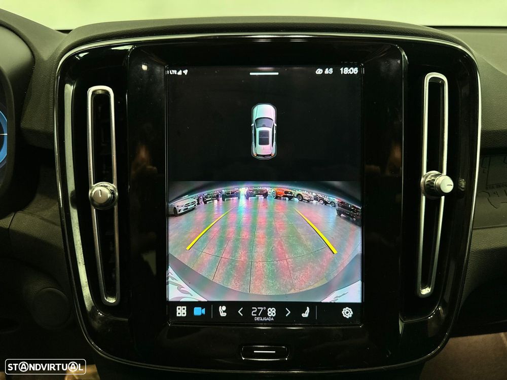 Volvo XC 40 Recharge Plus - 24