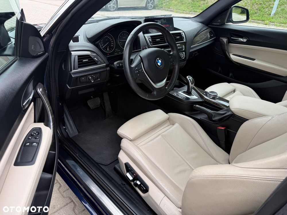 BMW Seria 2 228i - 17