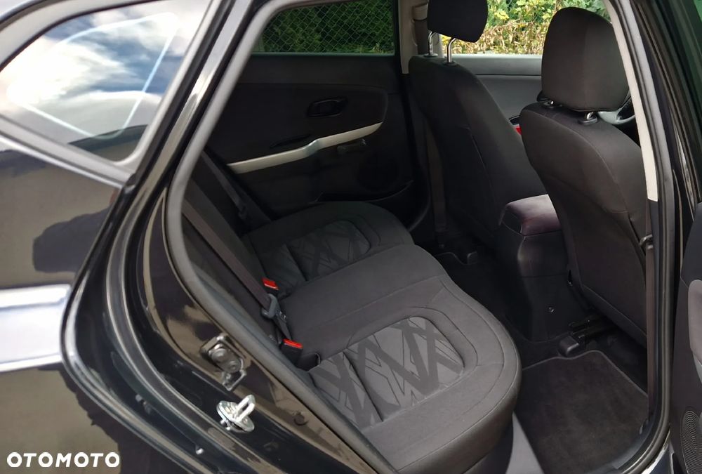 Kia Ceed 1.4 CVVT Edition 7 - 25