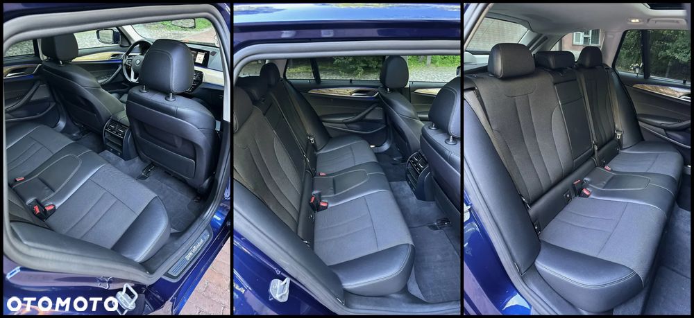 BMW Seria 5 - 18