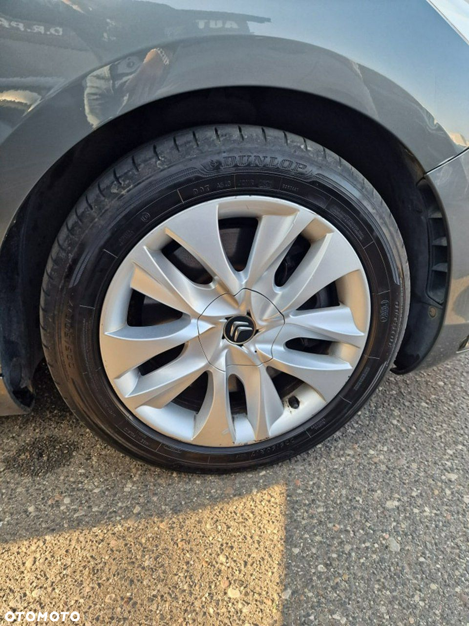 Citroën DS5 2.0 HDi Hybrid4 Pure Pearl MCP - 34