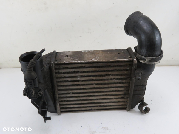 INTERCOOLER AUDI A4 1.8 T - AVJ 8E0145805D