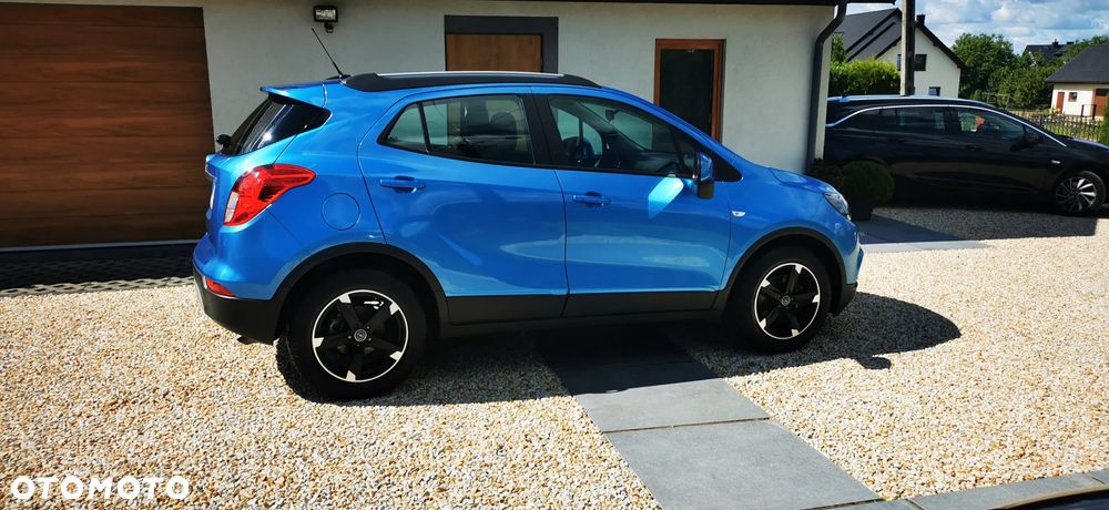 Opel Mokka 1.6 Enjoy S&S - 2