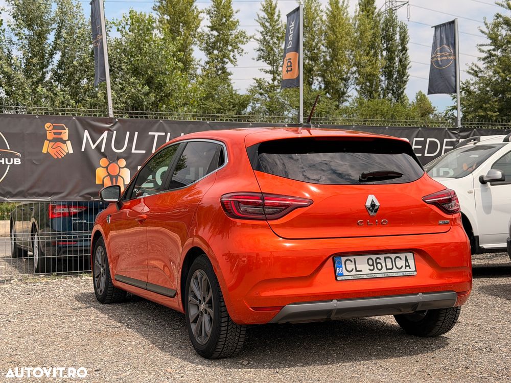 Renault Clio - 14
