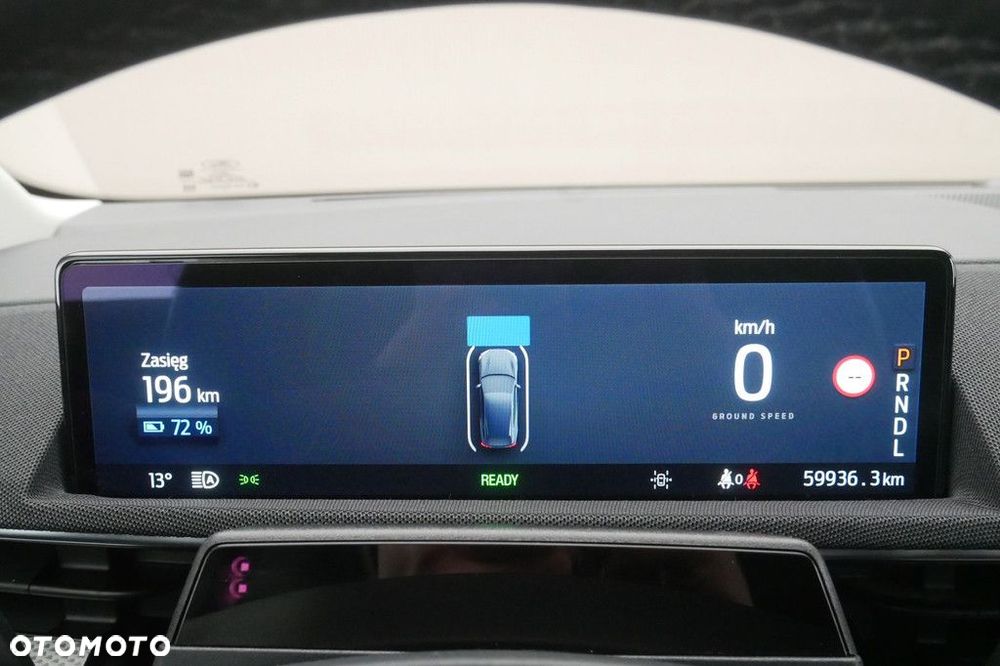 Ford Mustang Mach-E - 9