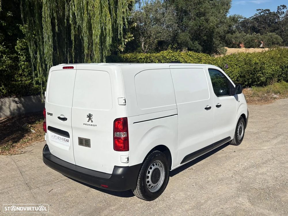 Peugeot Expert 1.5 BlueHdi L2 - 43
