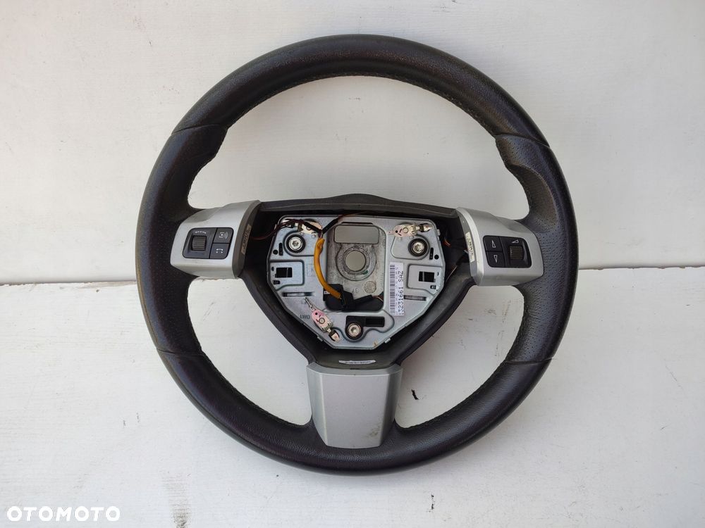 Kierownica OPEL ASTRA H III LIFT 13231661 ORYGINAŁ - 1