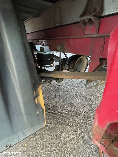 Mercedes-Benz SPRINTER - 10