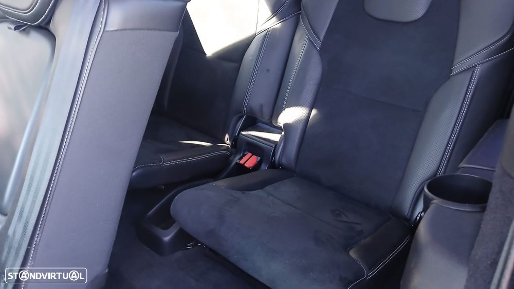 Volvo XC 90 2.0 D5 R-Design AWD - 13