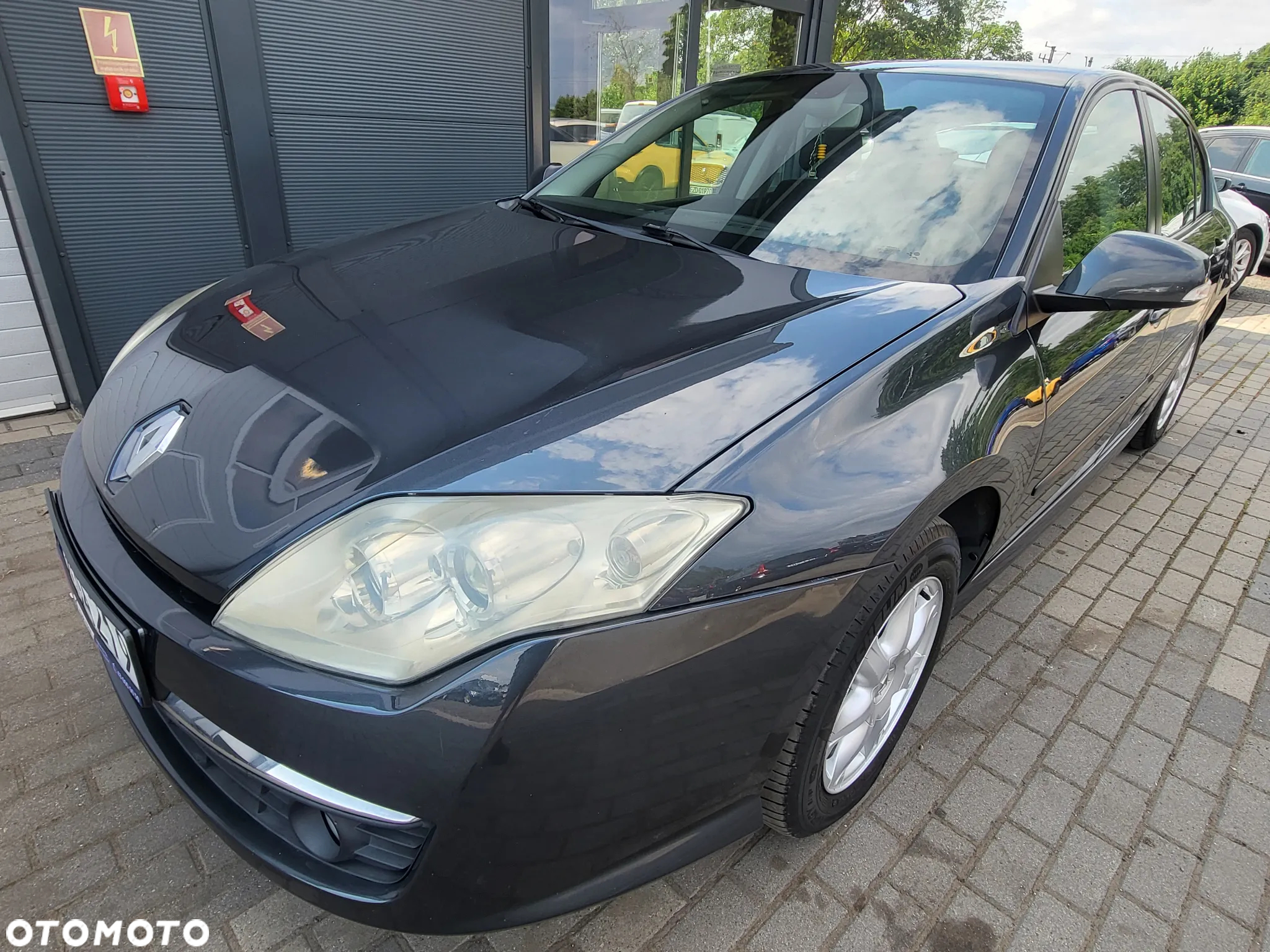 Renault Laguna 2.0 Dynamique - 18