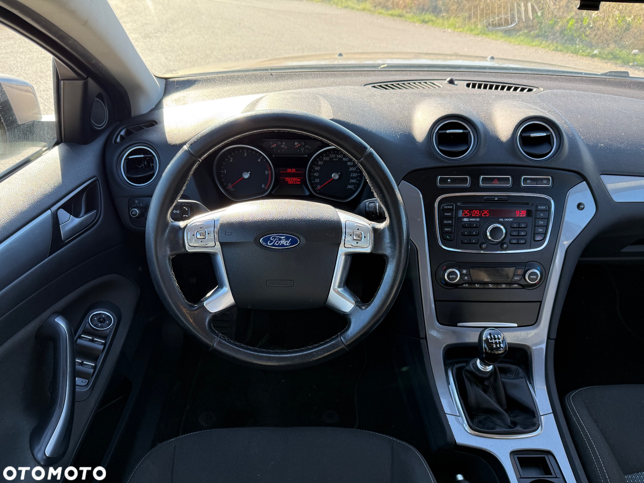 Ford Mondeo 2.0 TDCi Titanium - 6