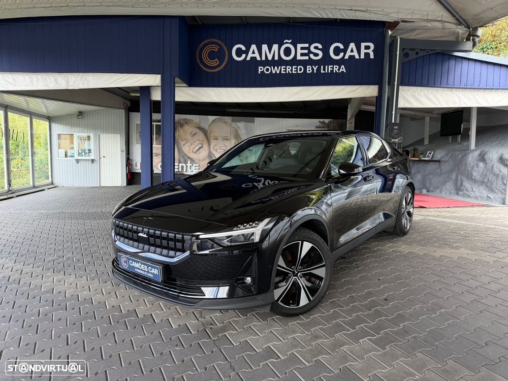 Polestar 2 Single Motor 69kWh - 2